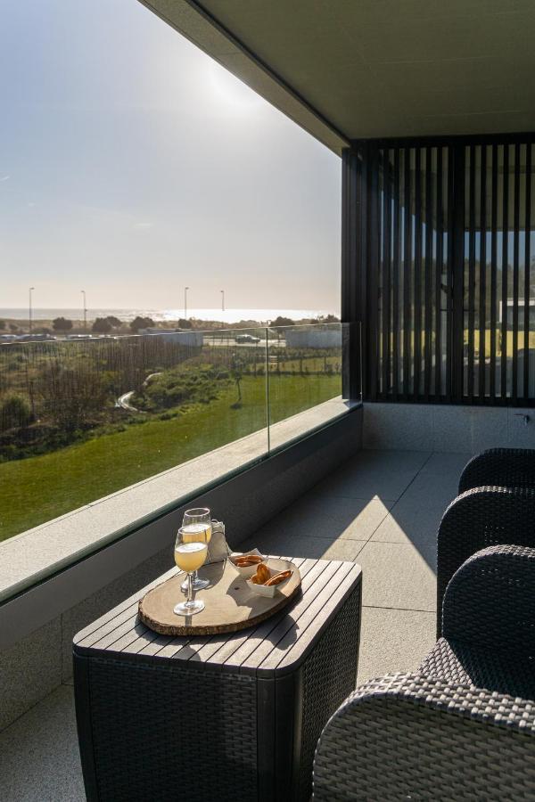 Sun&Sea Luxury Apartment By Mp Vila Nova de Gaia Eksteriør billede