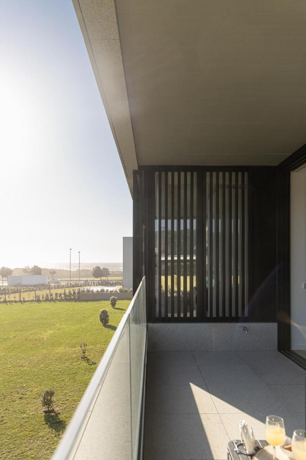 Sun&Sea Luxury Apartment By Mp Vila Nova de Gaia Eksteriør billede