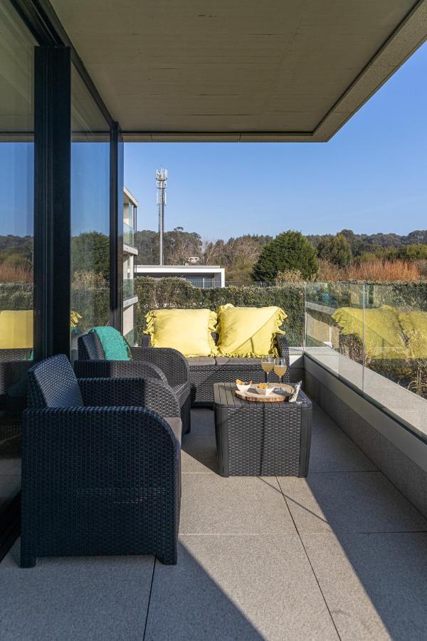 Sun&Sea Luxury Apartment By Mp Vila Nova de Gaia Eksteriør billede